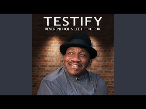 Testify (feat. Alvon Johnson)