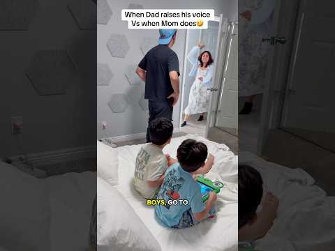 Dad Went To Sleep Too!🤣🤦🏽‍♀️ #funny #shorts