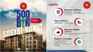 TOKİ Sonuçları Ne Zaman Açıklanacak TOKİ Kura Sonuçlarını Nasıl Öğreni