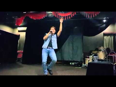 Herri idola - sekonyong konyong