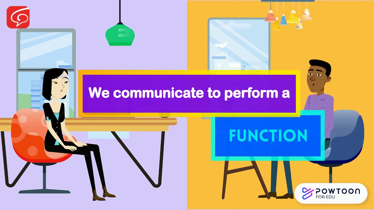 TEFL Certificate: Teaching Functional Language - Introduction and Learning Objectives