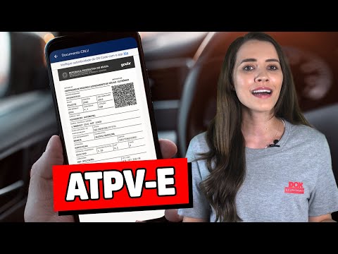 Vídeo: Gerar ATPV: dúvidas sobre emissão e preenchimento