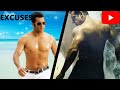 EXCUSES Ft SALMAN KHAN A P DHILLON Whatsapp Status