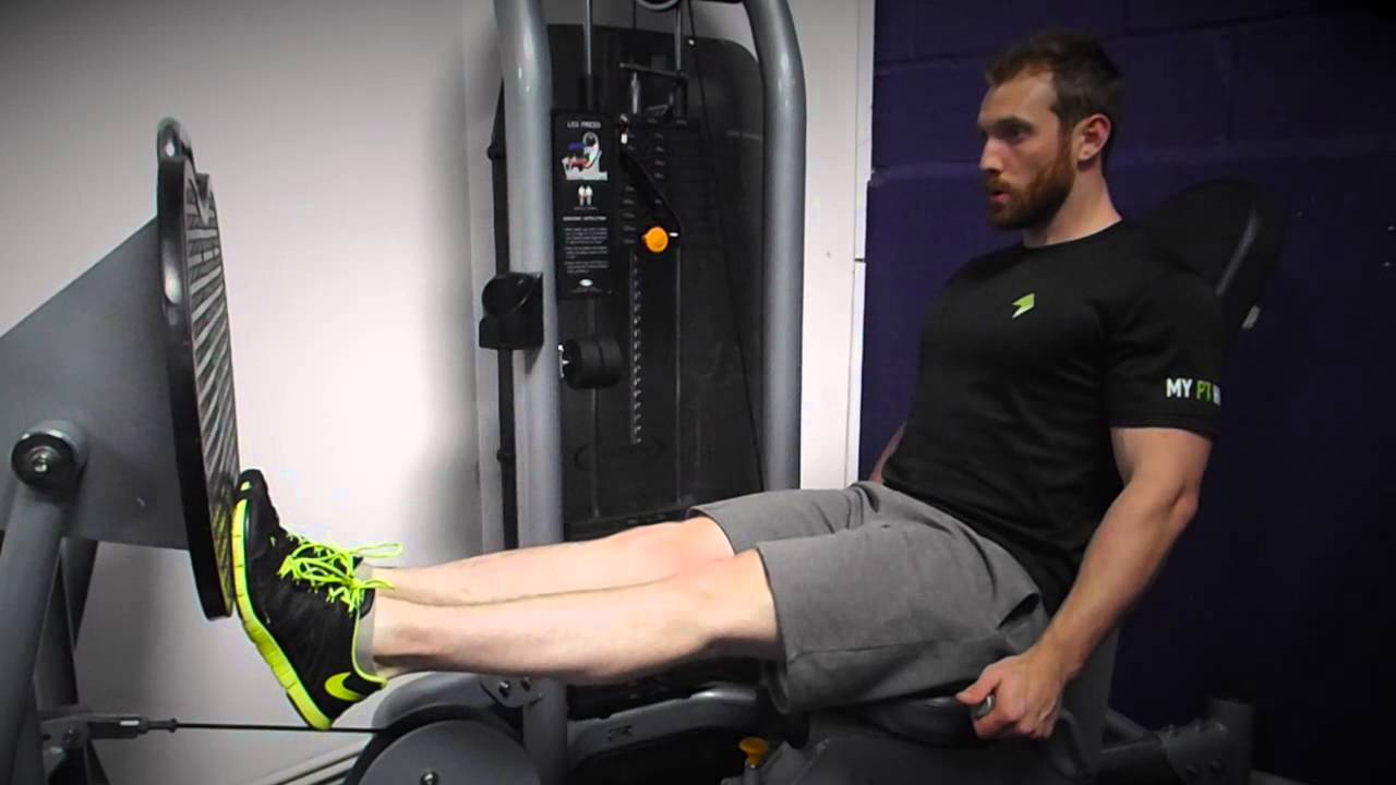 How Do You Do Calf Raises Without a Machine | Gym Equipment