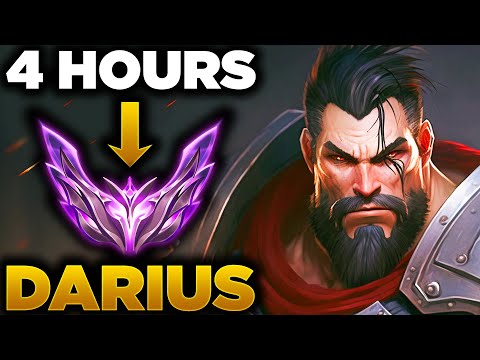 [S13] How to ACTUALLY Climb to Master in 4 Hours with Darius