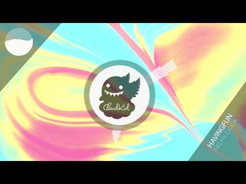 Arian Cook - havingfun