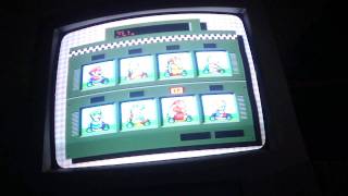 Super Famicom Box In Action