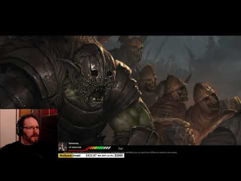 The story of the Lone Wolf fencer continues to be awesome fun