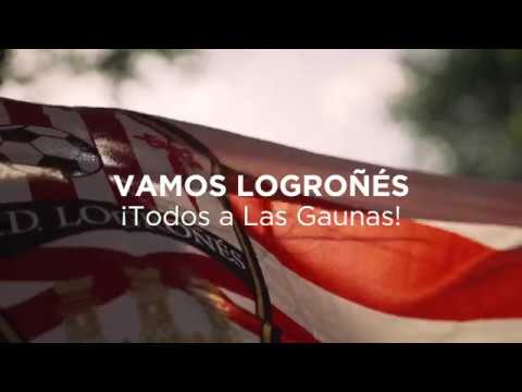 ¿Los sueños se repiten? Video motivacional UD Logroñés (II parte)