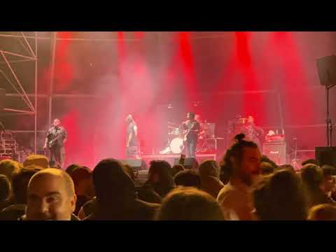 Morning Again @ Resurrection Fest - Viveiro - (2) - 30/06/2022