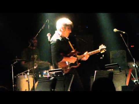 Θάνος Ανεστόπουλος & Υπόγεια Ρεύματα - Μπασταρδοκρατία (19-4-2013)