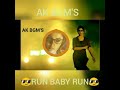 Run Baby Run Song From DORA Tamil Movie