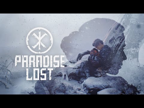 Видео Paradise Lost #1