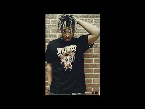[FREE] Iann Dior X Juice WRLD Type Beat - "Rockstar"