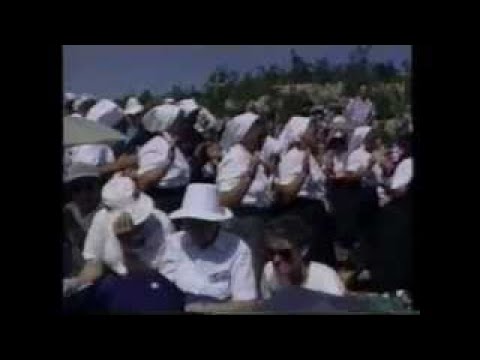 Medjugorje documentary 1991
