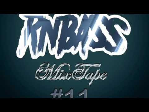 Dj CriB - RnBASS Mixtape #11