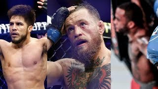 Конору МакГрегору бросили вызов, бой за вакантный титул чемпиона UFC, боец Bellator завершил карьеру