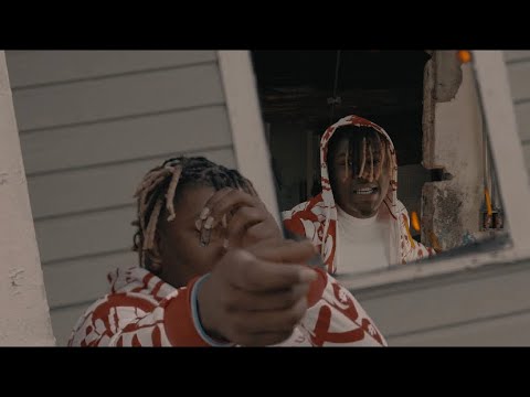 NoFlash Jimmy - GonOn (Official Video)