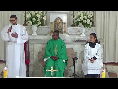 6º Domingo do Tempo Comum | Domingo