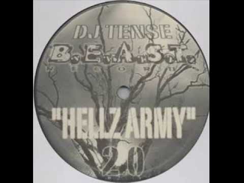Hellz Army - Power Elite