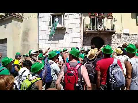 Little serenata in - Civitanova del Sannio 2019