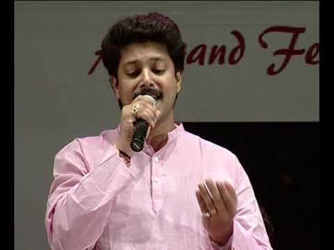 kasthuri manakunalo  Madhu Balakrishnan