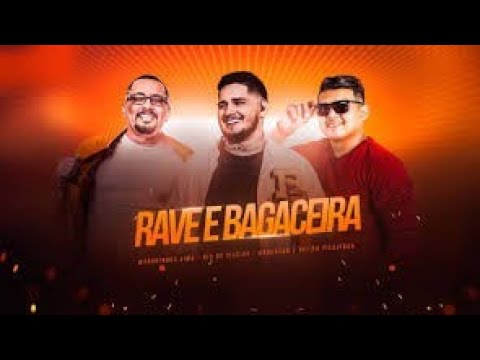 ANDERSON CANTOR /MARQUINHOS LIMA E BIU DO PISEIRO - RAVE E BAGACEIRA ((VIDEOCLIP OFICIAL))