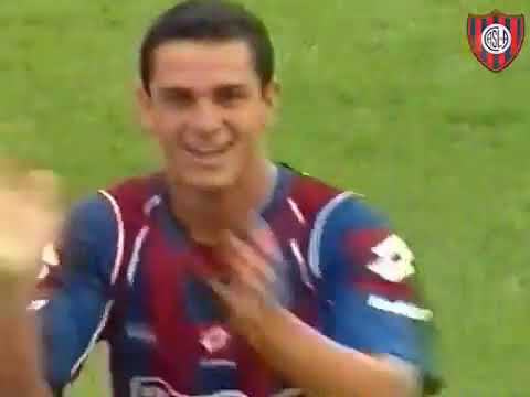 Video — Gol vs Boca Juniors