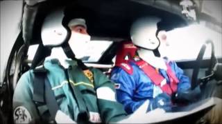 preview picture of video 'Rally-Kart Comlosu Mare ( Giurisici M. - Rotaru A. )'