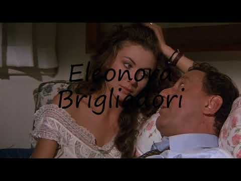 How to Pronounce Eleonora Brigliadori?