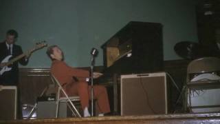 Jerry Lee Lewis ---   Someday  you'll want me to want you
