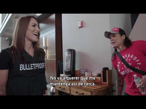 UFC 238 Embedded: Vlog Series - Episodio 5