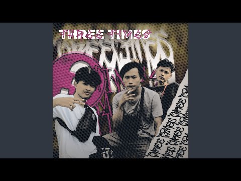 Three Times