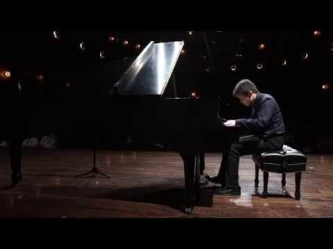 Cliburn Junior 2015 Tony Yike Yang Preliminary Round