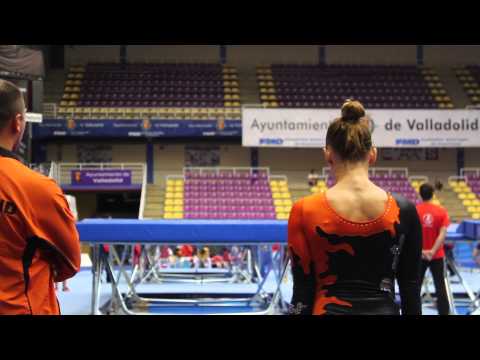 World Cup Valladolid