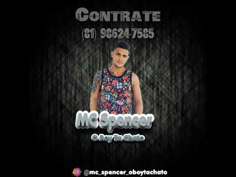 Mc Spencer - resposta para tudo ok mulher - música nova 2020 !!!