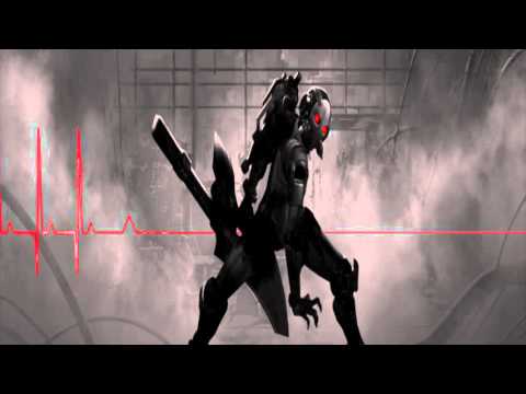 Vainglory NEW HERO TEASE: ALPHA THE STORMGUARD HUNTER 1st SPLASH ART