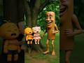 Tungtungtungsahur Kidnapped Those Little Funny Story Tungtungtungsahur Brainrot Fyp Cartoon Love