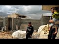 A Happy Day Pia Meets Her Brother
