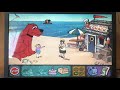 Clifford The Big Red Dog Thinking Adventures 2000 Part 4