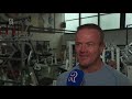 Hans Kroon: 'De andere jury kijkt maar naar één ronde, het was niet eens close'