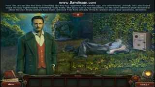 Ashley Clark: Secrets of the Ancient Temple videosu