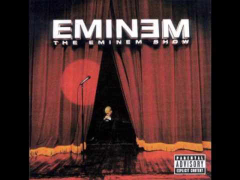 Eminem Without Me (Unsensored)
