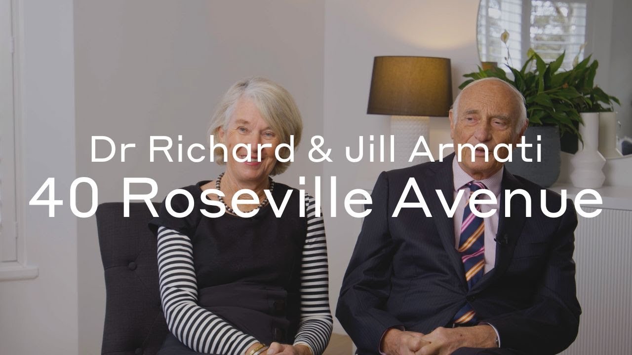 Vendor Review 40 Roseville Avenue Roseville