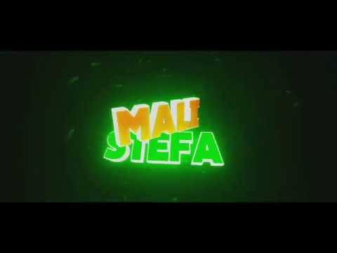 MALI STEFA PRETSTAVLJA KANAL