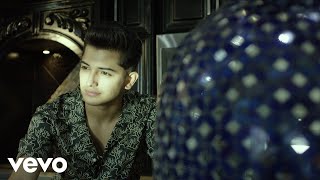 Antes Lyrics English Translation