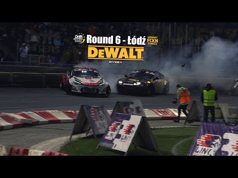 Zamecz Norbert - DMEC Round VI. Poland ŁÓDŹ MOTO ARENA 2022 | Divideo