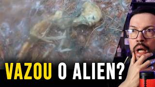 ISSO VAI ME DAR PESADELOS...