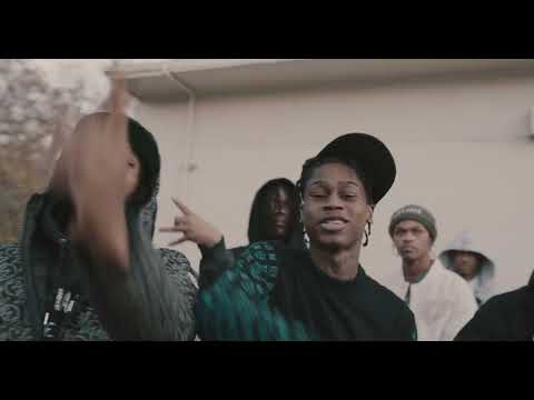 Quezz Ruthless-Pressure (Official Video)