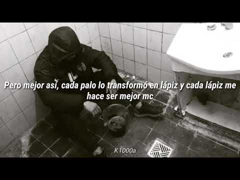 Linyeras Cru -Ando por ahi - Letra/Lyrics